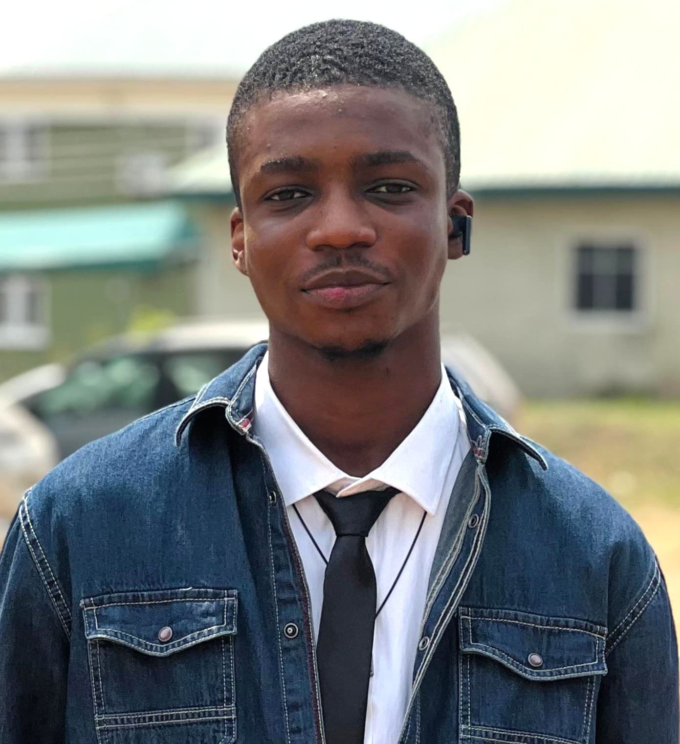 Ayomikun Egbetola