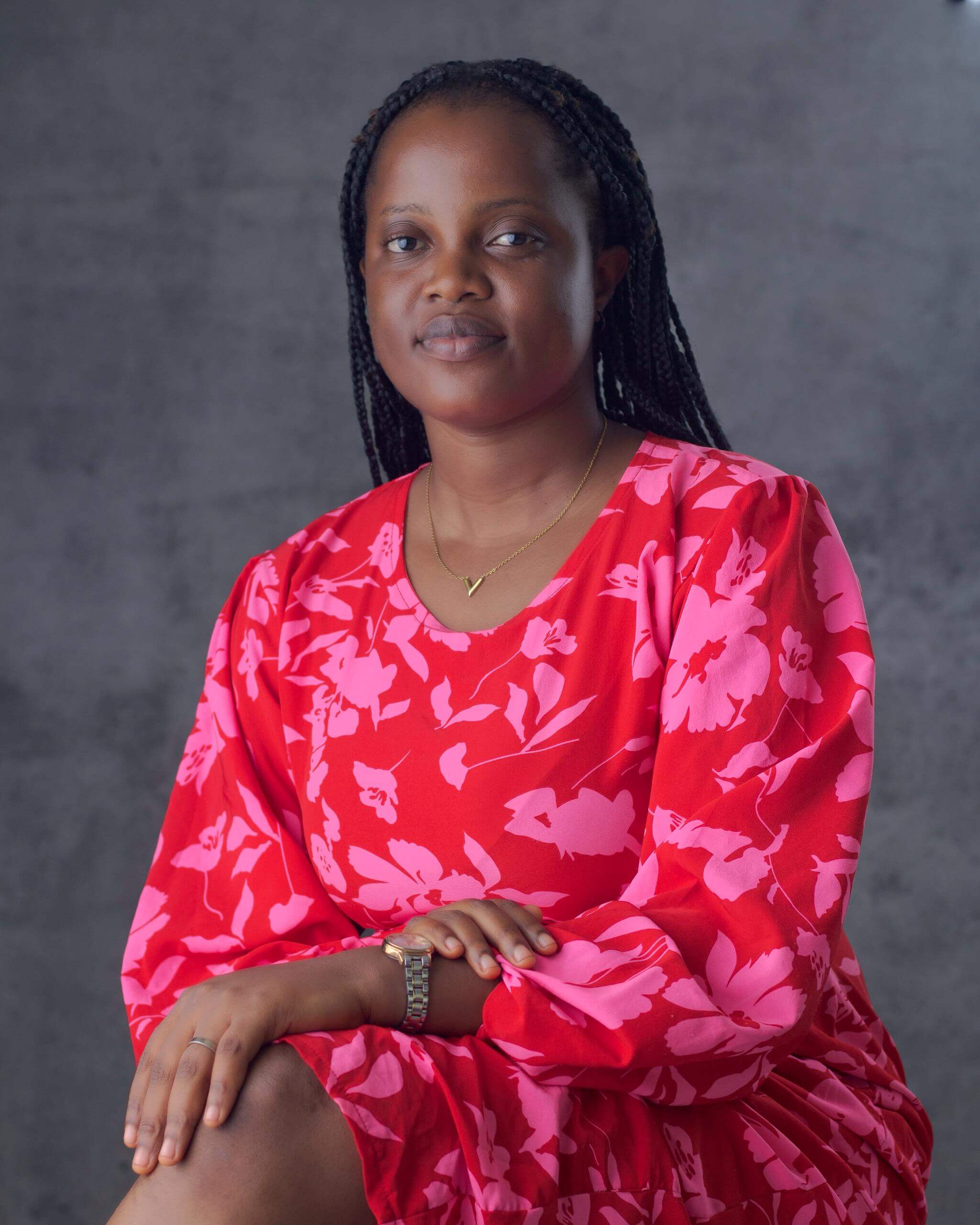 Dolapo Hamood