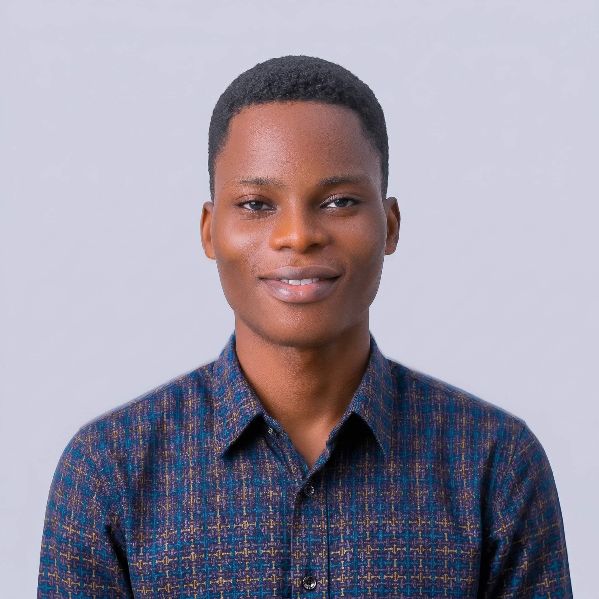 David Adefiranye