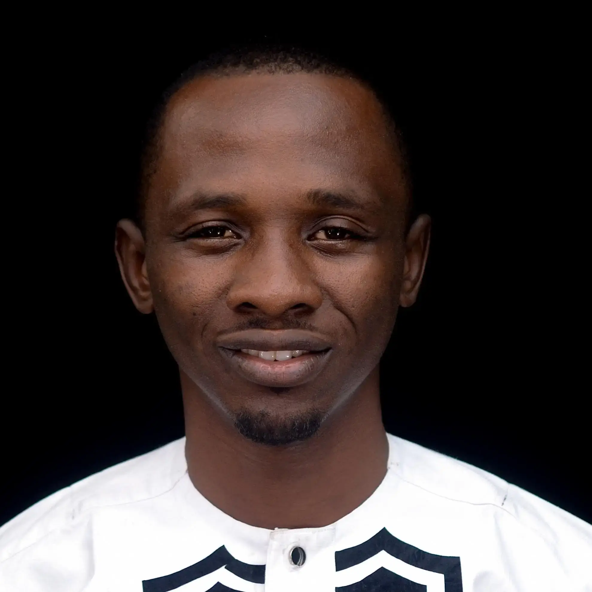 Oyelude Olujimi Julius