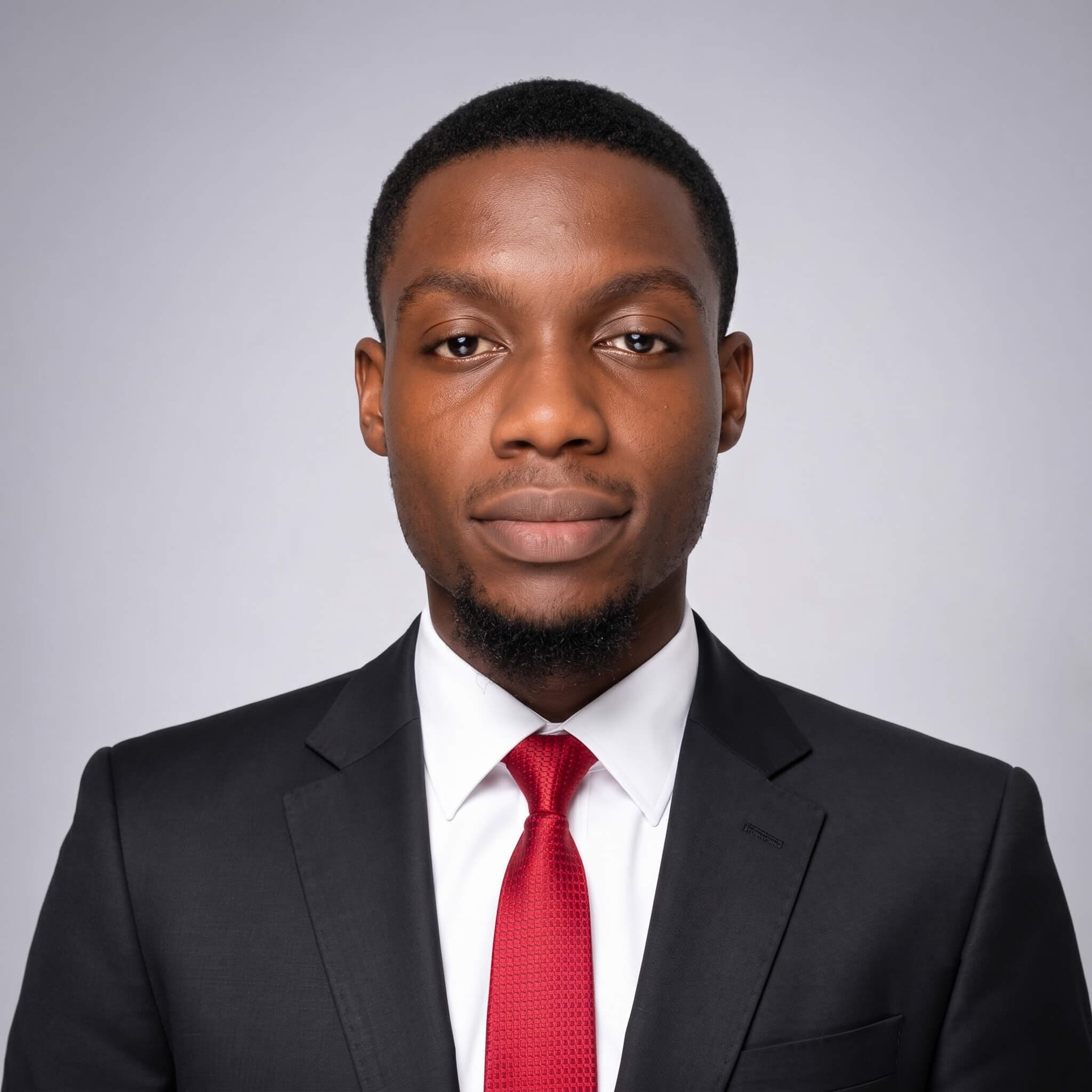 Joshua Akinsanya
